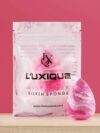 L’uxique Luxe Beauty Blender (Pink)