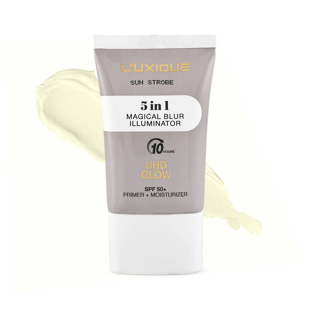 L’uxique 5 in 1 Magical Blur Illuminator Sun Strobe - Image 7